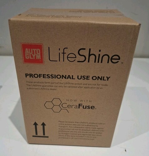 New autoglym ceramic - autoglym, coating