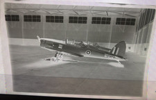 Original 90x60mm Negative WP834 RAF Chipmunk Birmingham UAS Shawbury 1964