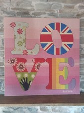 PAUL SMITH LOVE RUG by the rug company