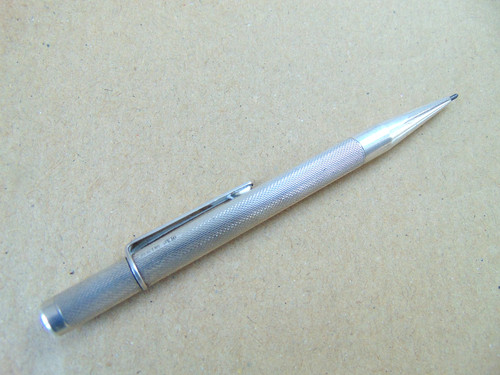 Excellent vintage sterling - excellent,