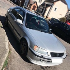 Honda Civic Mb6 Vti Breaking