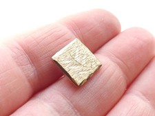 Vintage 1960s 1970s Tie Pin