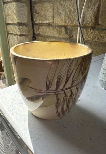 Indoor plant pot 13cm 11cm - indoor,