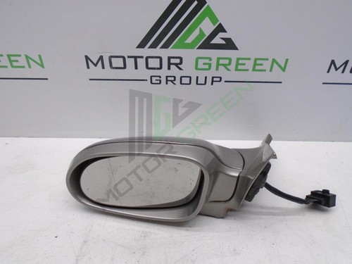 Mercedes clk class a209 - mercedes,