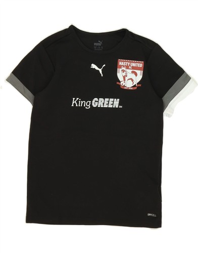Puma boys graphic shirt - puma,