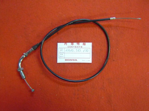 Cg100 cg125 cb125s3 gas - cg100,