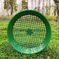 Garden Sieve Mesh Screen Soil
