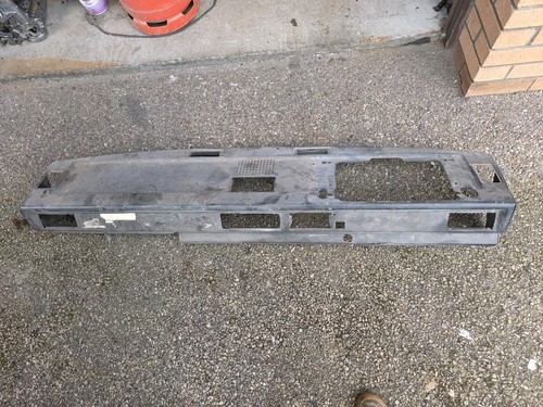 T25 rhd dashboard metal - dashboard,