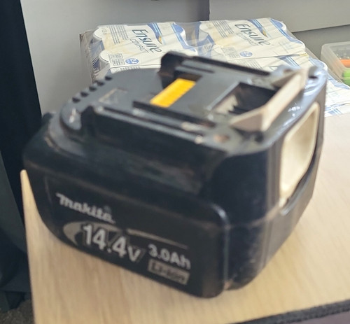 Makita bl1430 3 0ah - bl1430, 14.4v