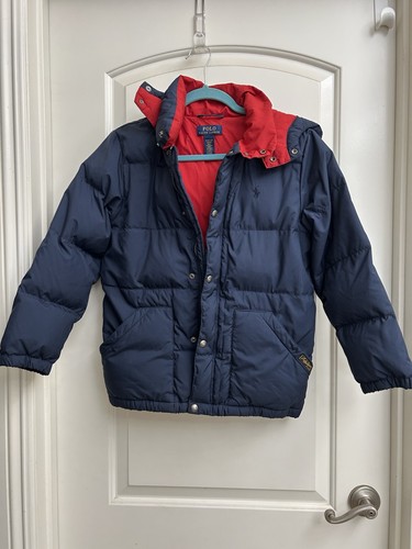 Polo ralph lauren - ralph, boy