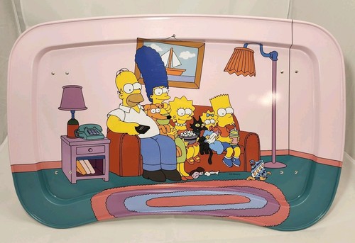 The simpsons metal - simpsons,