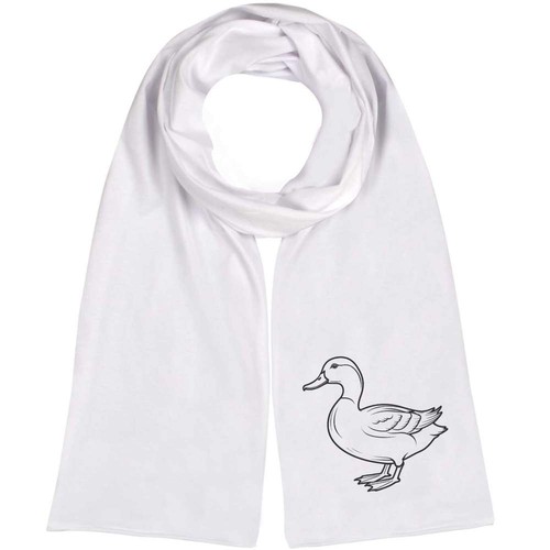 Duck outline lightweight - 'duck,