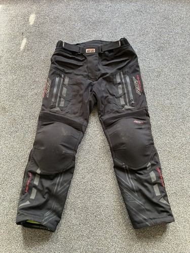 Rst pro series paragon - rst,