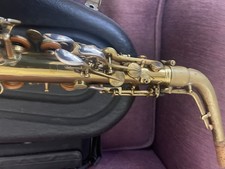 Conn Conqueror 26M Alto Saxophone
