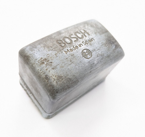Porsche 911 914 6 - &, voltage