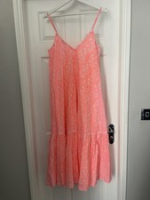BNWT Juliet Dunn Maxi Dress