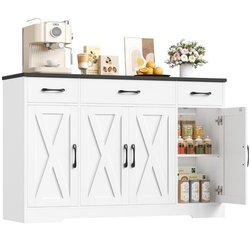 Sideboard 140cm - sideboard,,