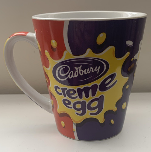 Cadbury creme egg - cadbury,