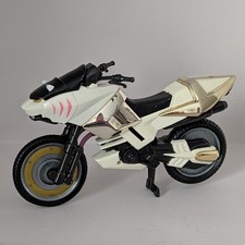 2001 Power Rangers Wild Force