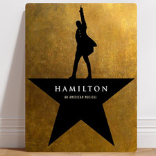Hamilton Musical Theatre