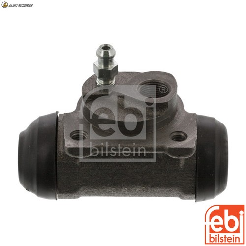Wheel brake cylinder - brake, 09036