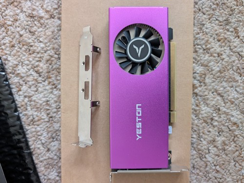 Yeston nvidia geforce rtx 3050 - rtx,