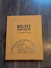 Wolverhampton Wanderers Wolves