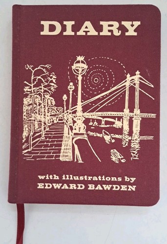 Diary the english - a,