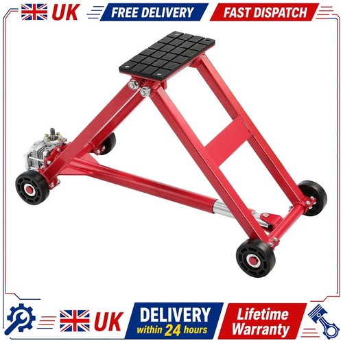 Portable vertical car - 2.5t,