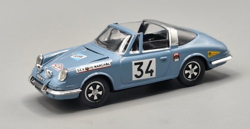 Eligor porsche 911 s - eligor,