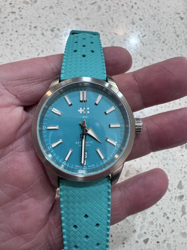 Christopher ward c63 - christopher, sealander