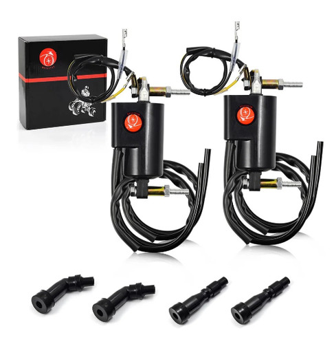 2pcs ignition coils suzuki - 2pcs,