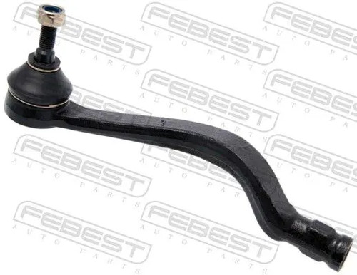 Steering rod end front axle - steering,