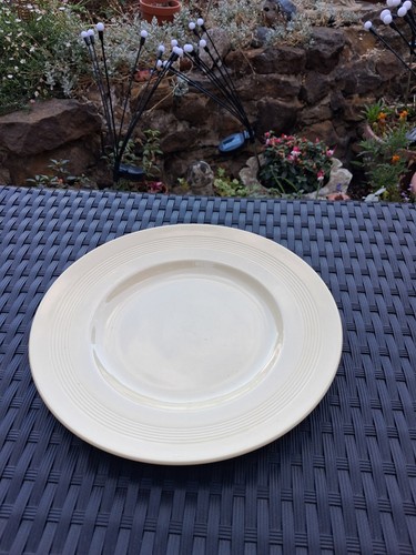Woods ware jasmine pattern - ware,