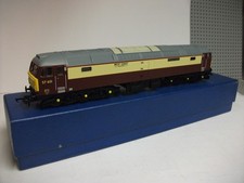 MINT OO GAUGE UN-USED HORNBY