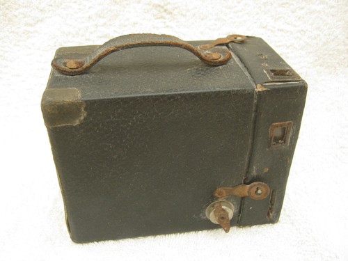 Vintage kodak hawk eye - no.2, hawk-eye