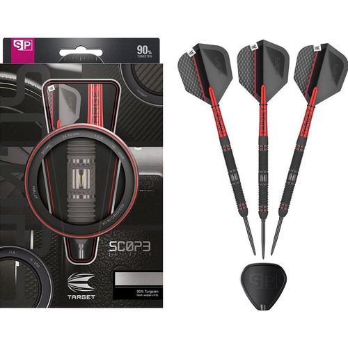 Target darts scope sp01 - target,