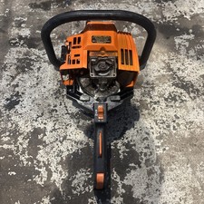 Stihl hs75 petrol hedgecutter - petrol,