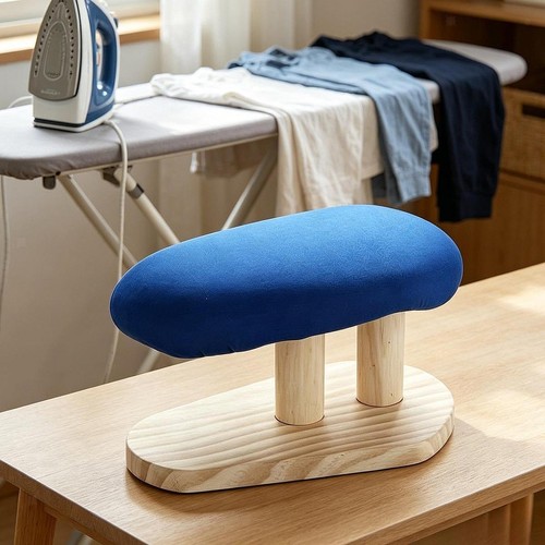Tabletop ironing board - ironing,