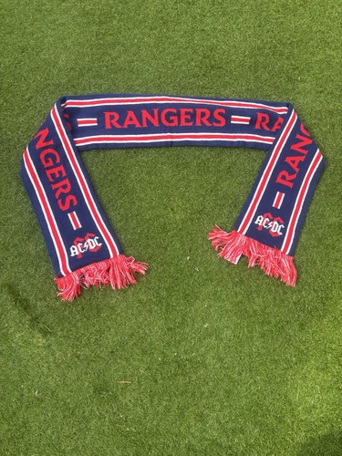 Official glasgow rangers - rangers, x
