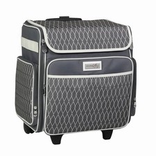 Collapsible Craft Trolley Bag