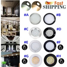 12V Interior LED Spot Lights