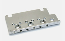 New Bridge Plate Fender