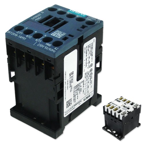 Co111 lincat contactor relay - co111,