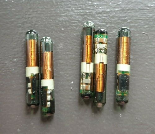Id60 transponder chips - id60,