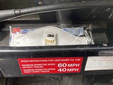 LAND ROVER WOLF MILITARY