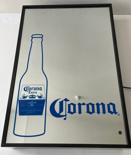Corona magic sign display - magic,