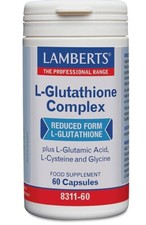Lamberts L-Glutathione Complex