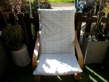 Handmade COVER for IKEA ALME