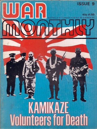 War monthly dec - war, monthly-dec